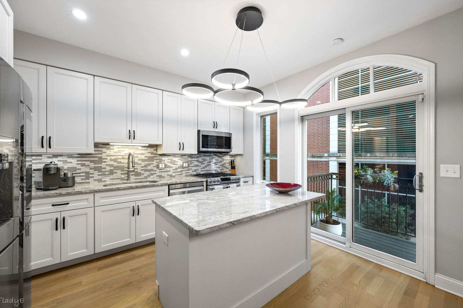 327 E 17th Street