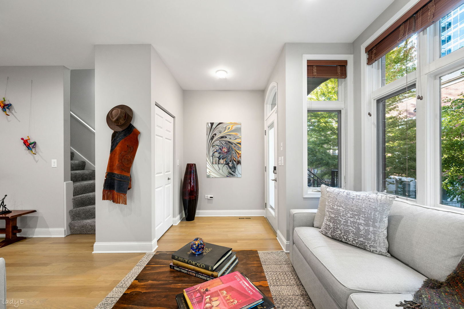 327 E 17th Street