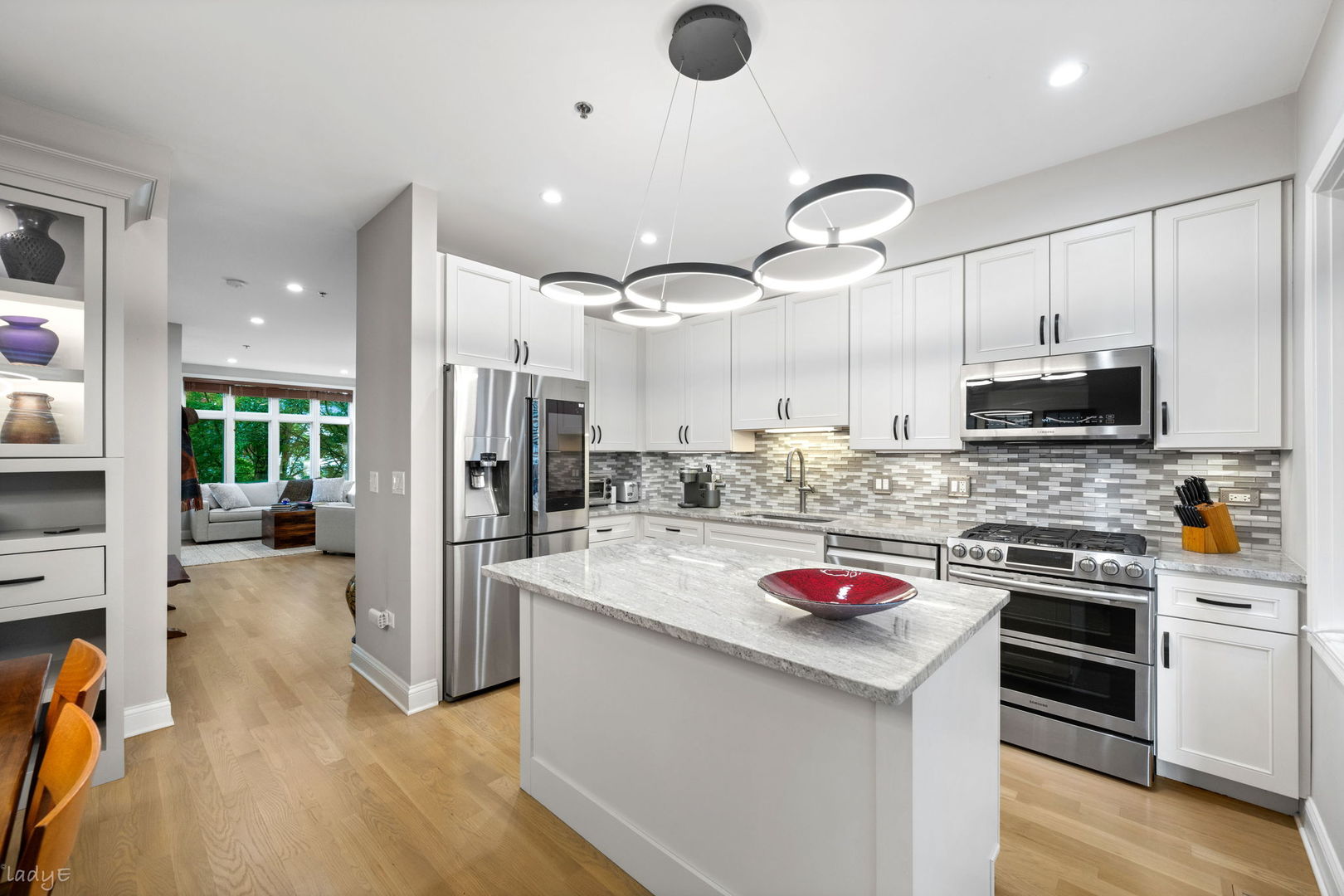 327 E 17th Street