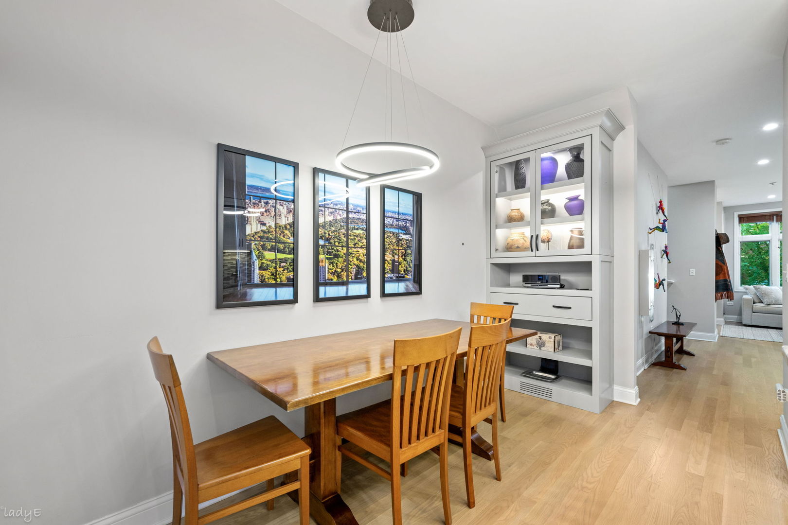 327 E 17th Street