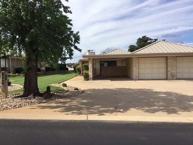 1406 Broken Hills Unit #15