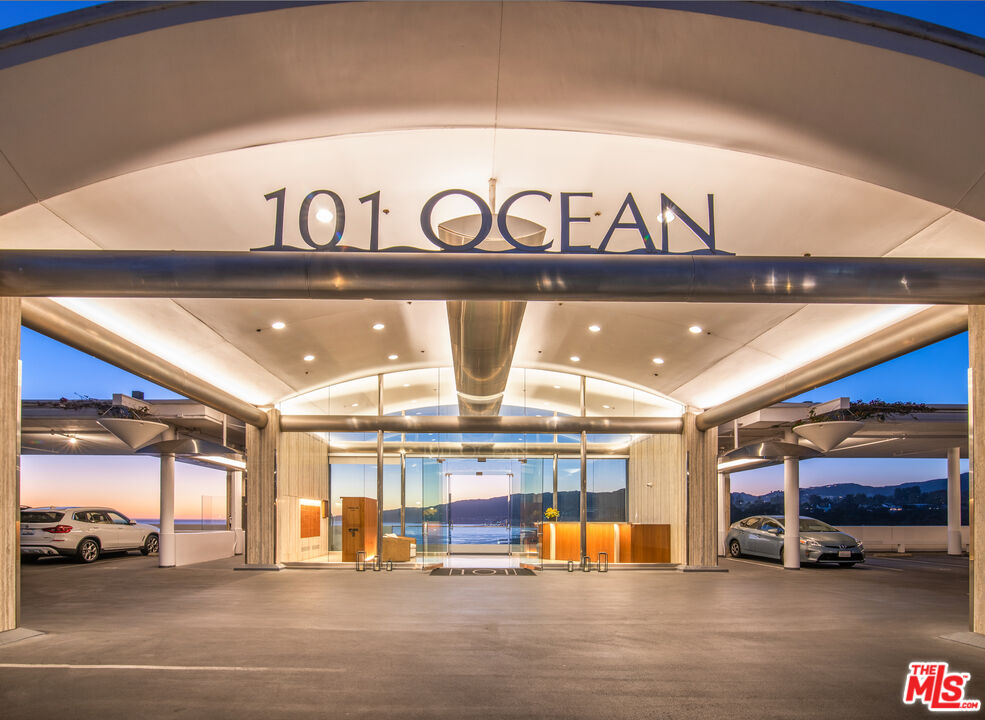 101 Ocean Ave Unit: E302