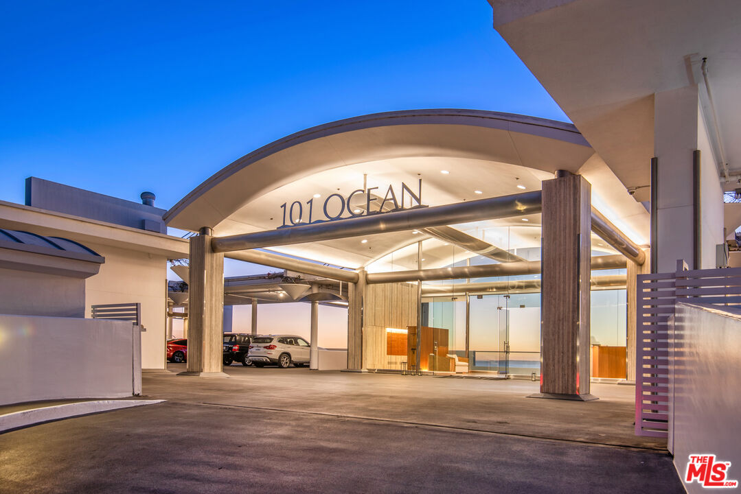101 Ocean Ave Unit: E302
