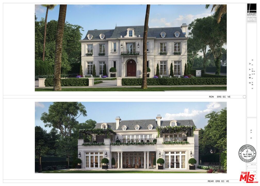 602 N Beverly Dr