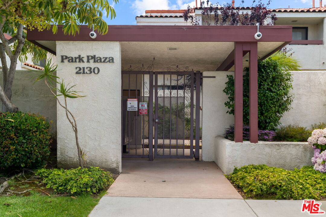 2160 Plaza Del Amo Unit: 168