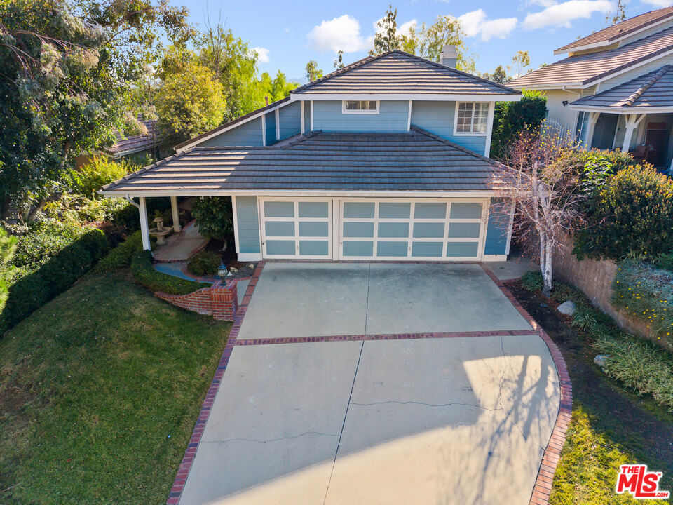 23232 W Vail Dr