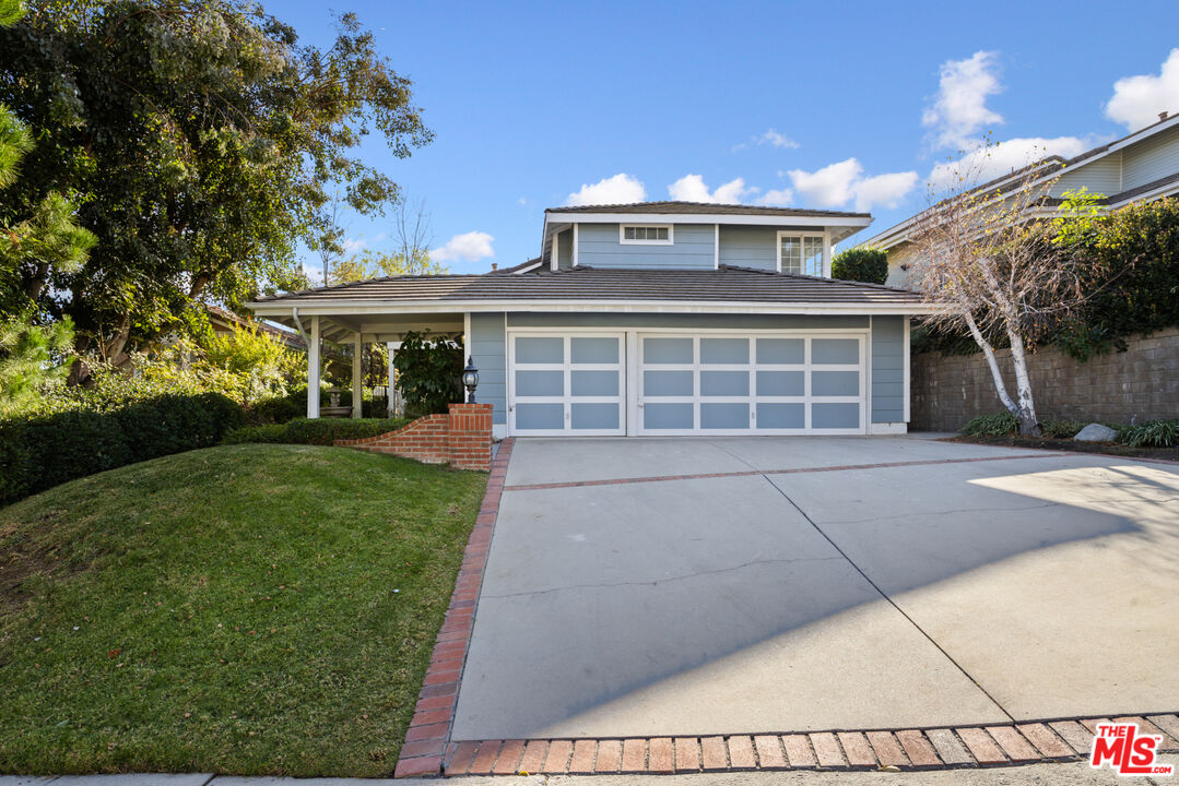 23232 W Vail Dr