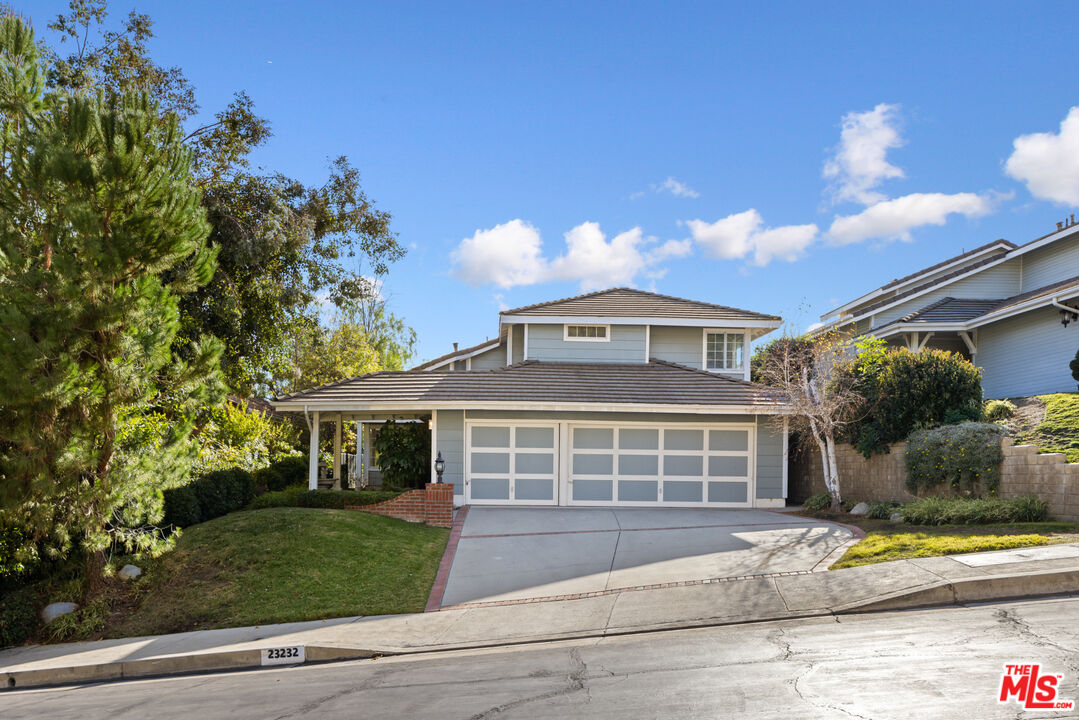 23232 W Vail Dr