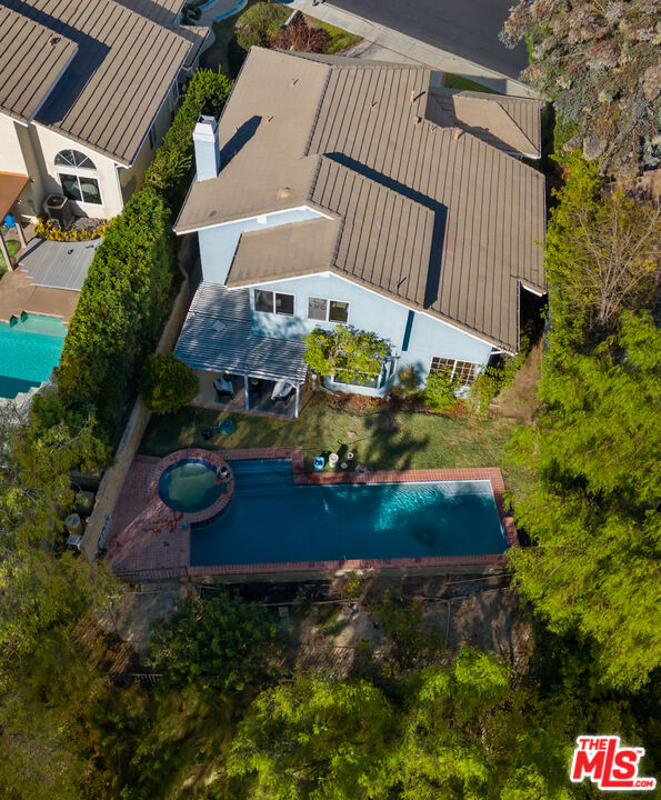 23232 W Vail Dr