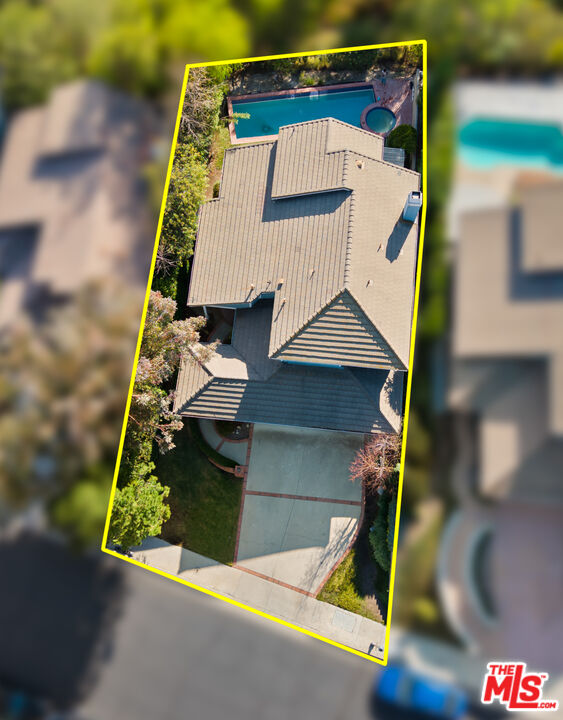 23232 W Vail Dr
