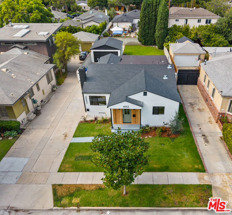 4053 Huron Ave