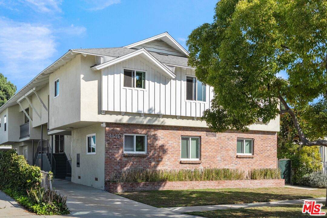 4140 Baldwin Ave Unit: C