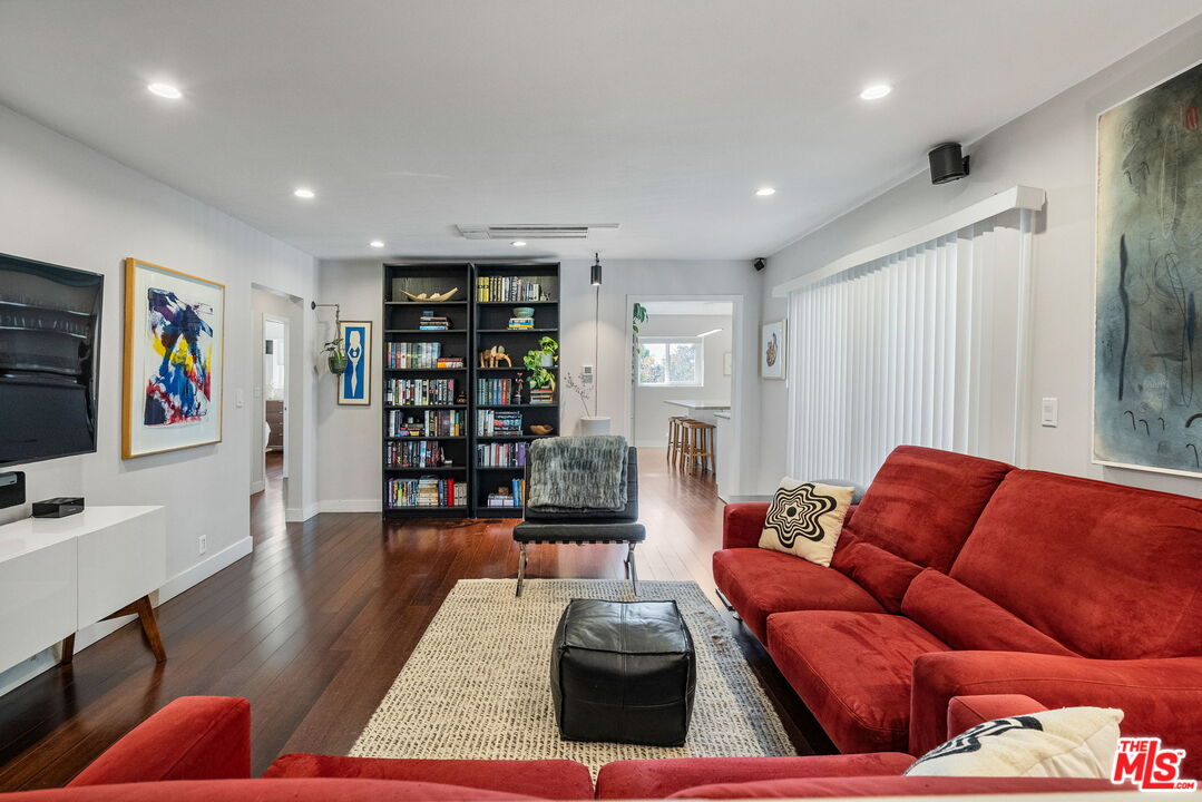 4140 Baldwin Ave Unit: C