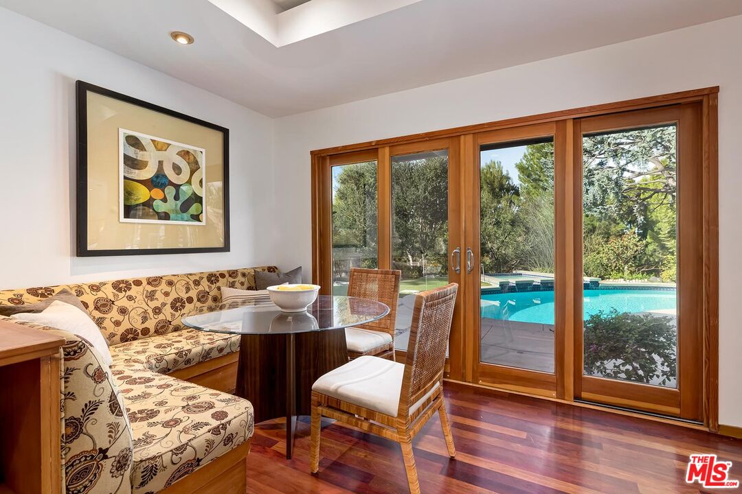 4463 Bergamo Dr