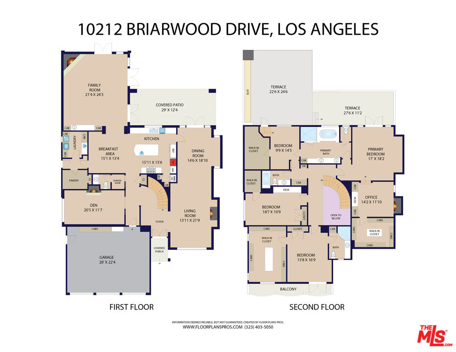 10212 Briarwood Dr