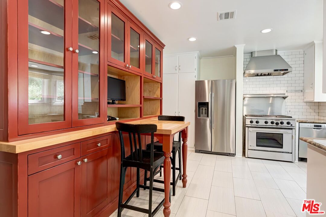 1318 San Ysidro Dr