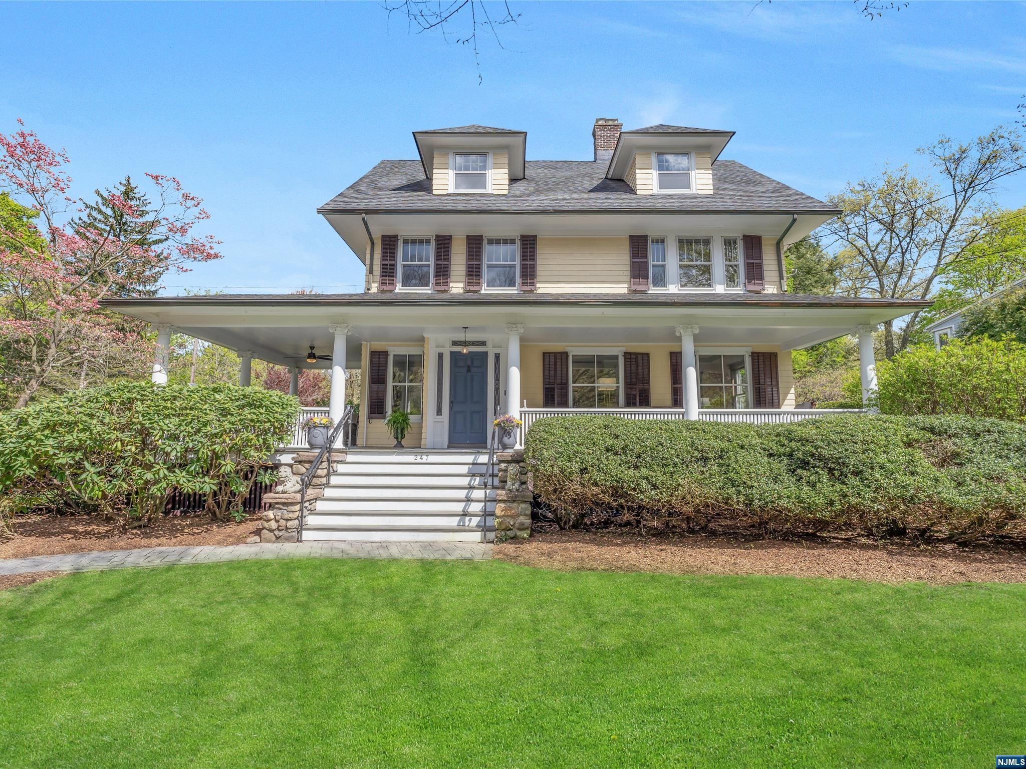 247 South Irving Street