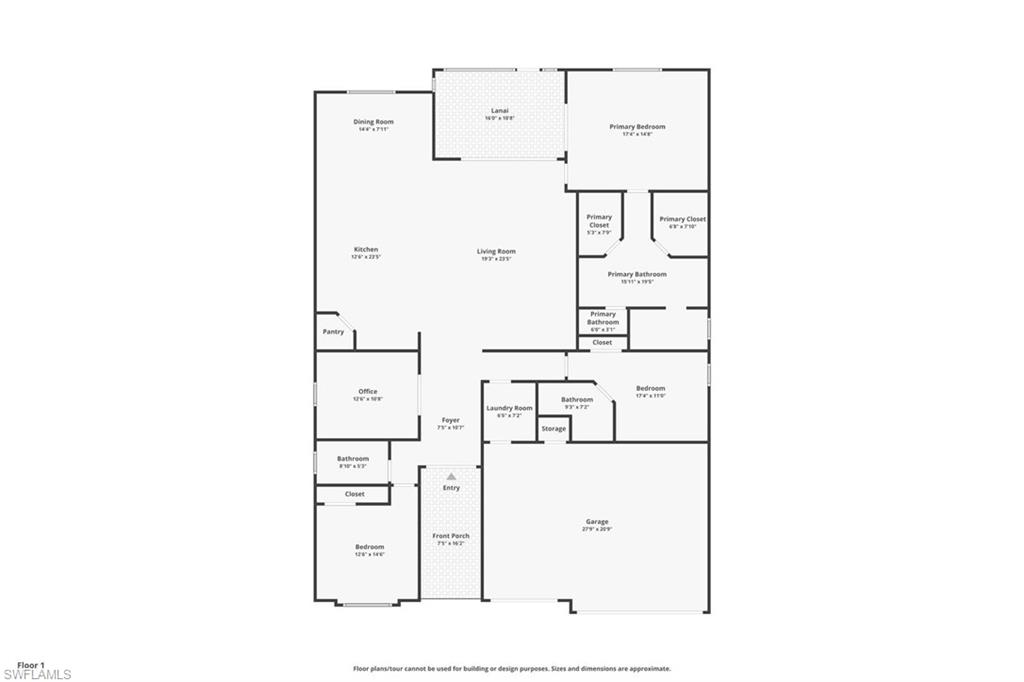 18739 Ivywood PL