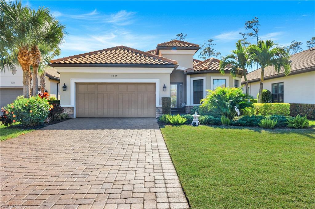 8684 Dilillo CT