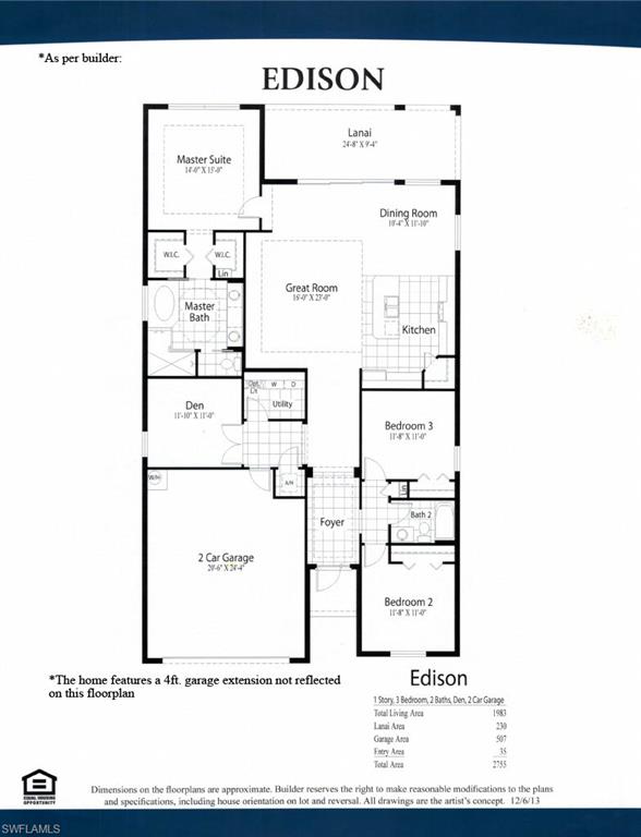 26163 Saint Michael LN