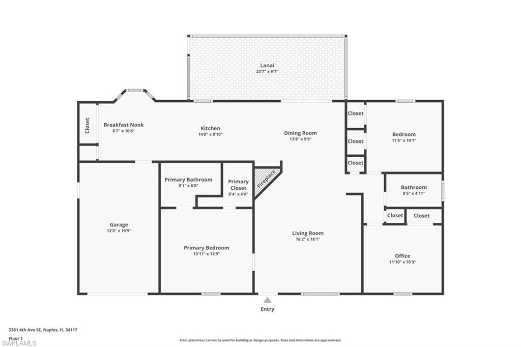 3361 4th AVE SE
