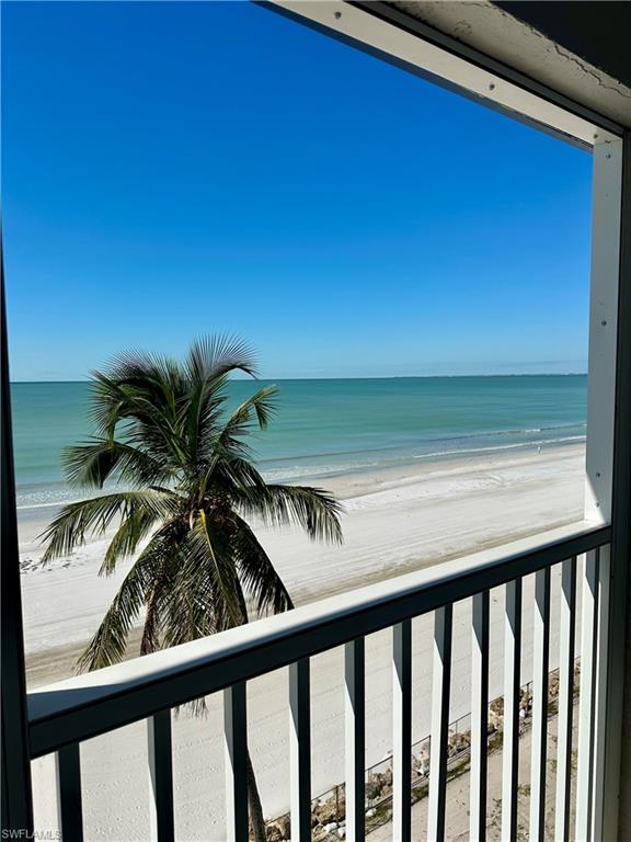 5100 Estero BLVD Unit: 6B2