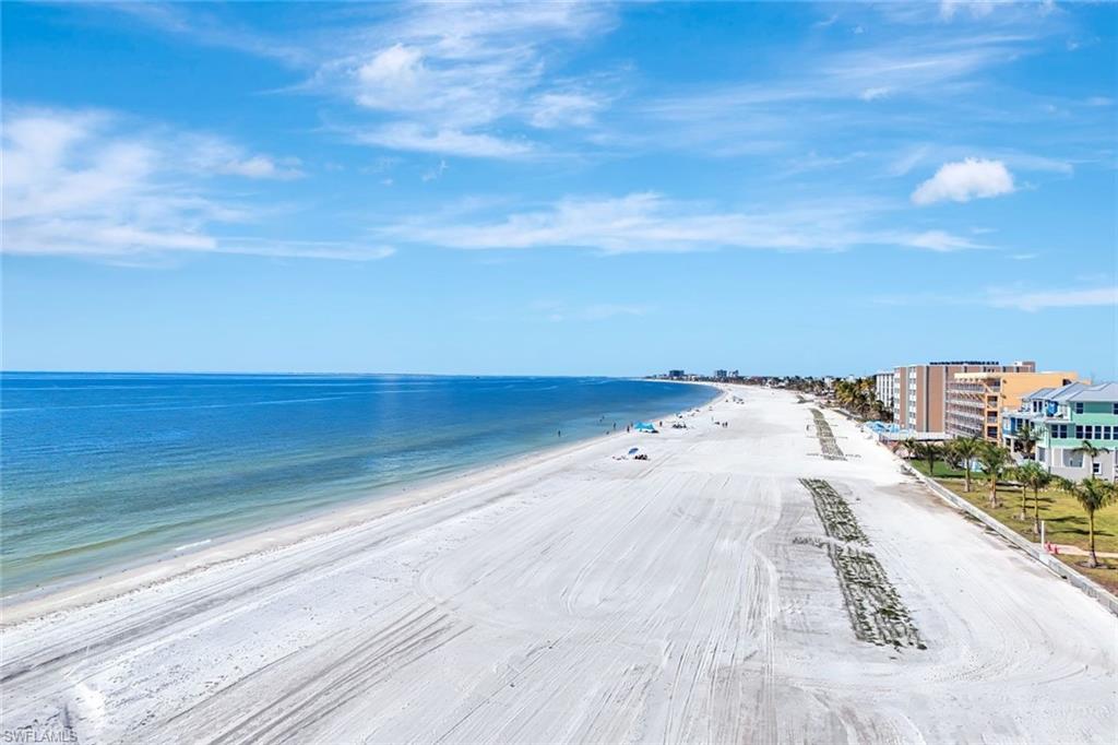 5100 Estero BLVD Unit: 6B2