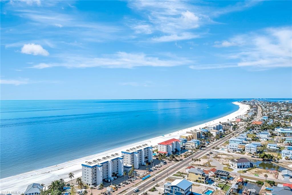 5100 Estero BLVD Unit: 6B2