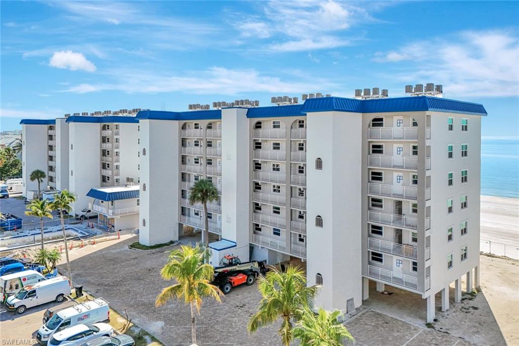 5100 Estero BLVD Unit: 6B2