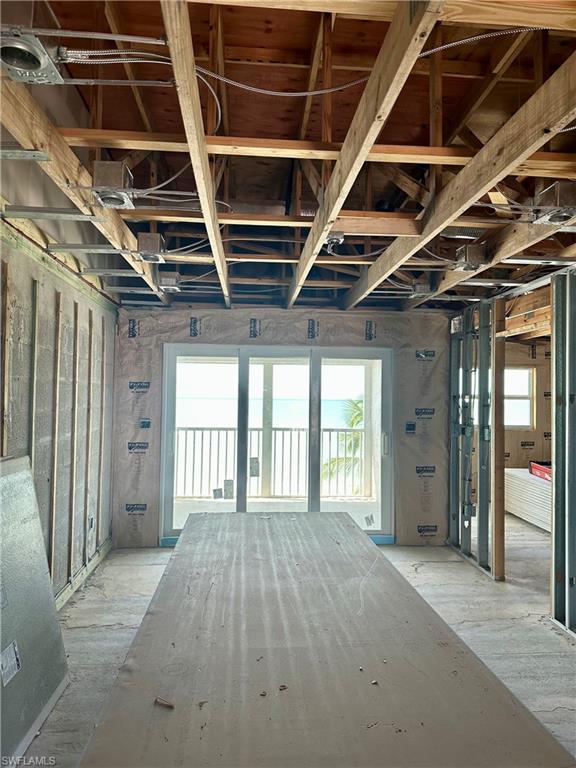 5100 Estero BLVD Unit: 6B2