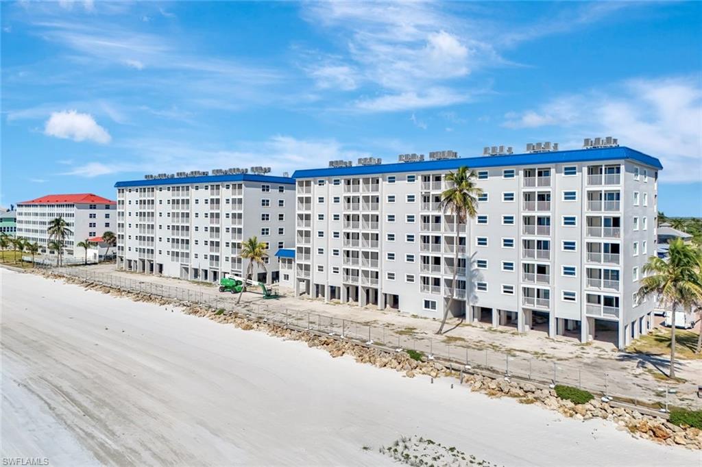 5100 Estero BLVD Unit: 6B2