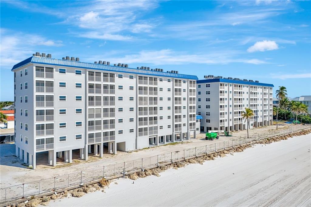 5100 Estero BLVD Unit: 6B2