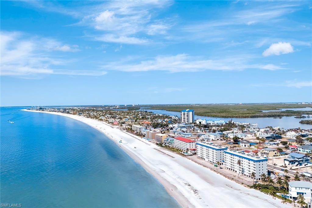 5100 Estero BLVD Unit: 6B2