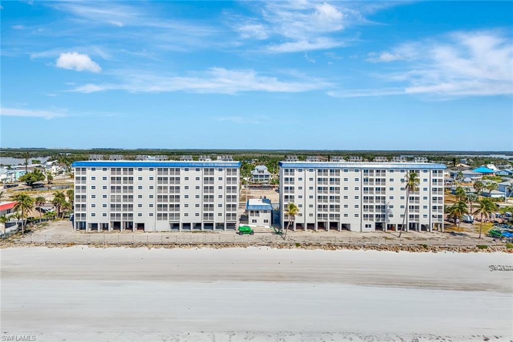 5100 Estero BLVD Unit: 6B2