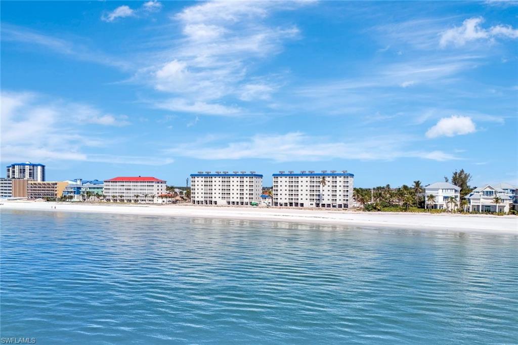 5100 Estero BLVD Unit: 6B2