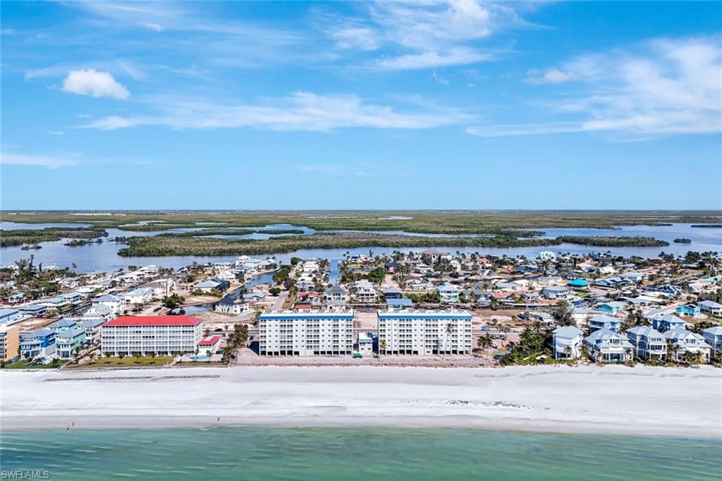 5100 Estero BLVD Unit: 6B2
