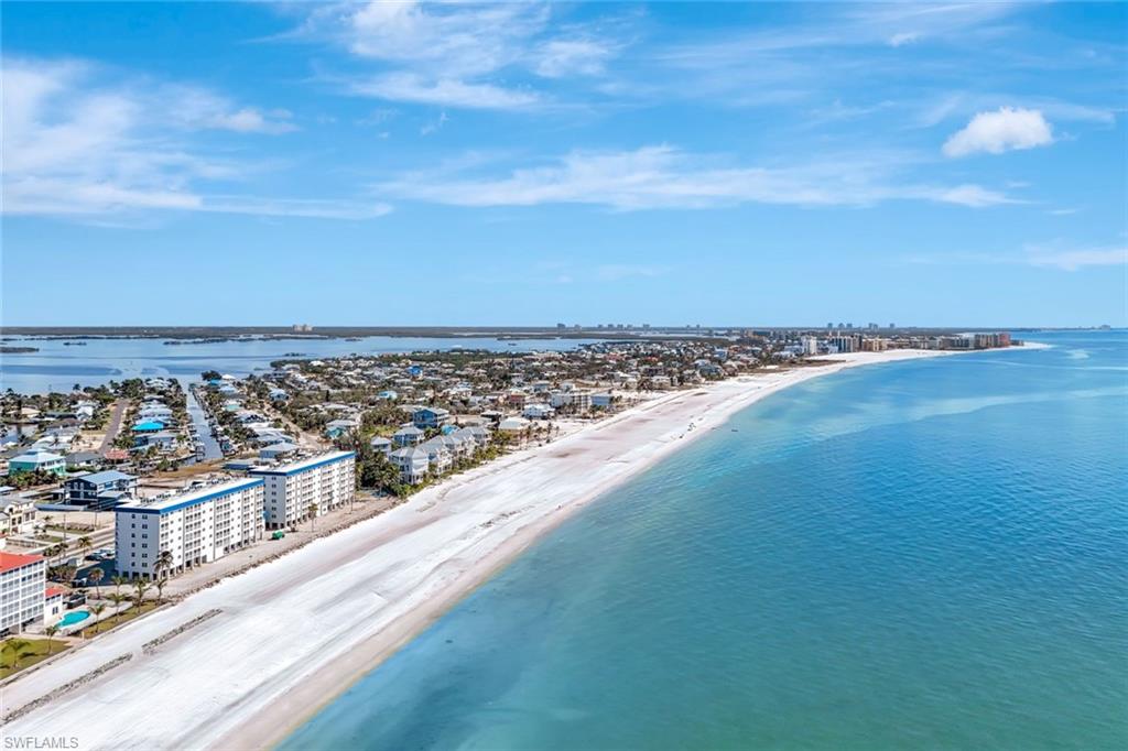 5100 Estero BLVD Unit: 6B2
