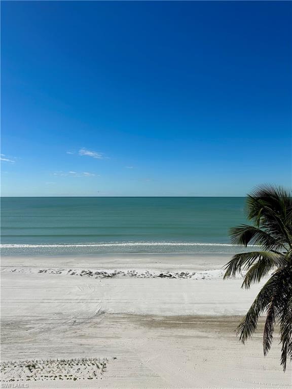 5100 Estero BLVD Unit: 6B2