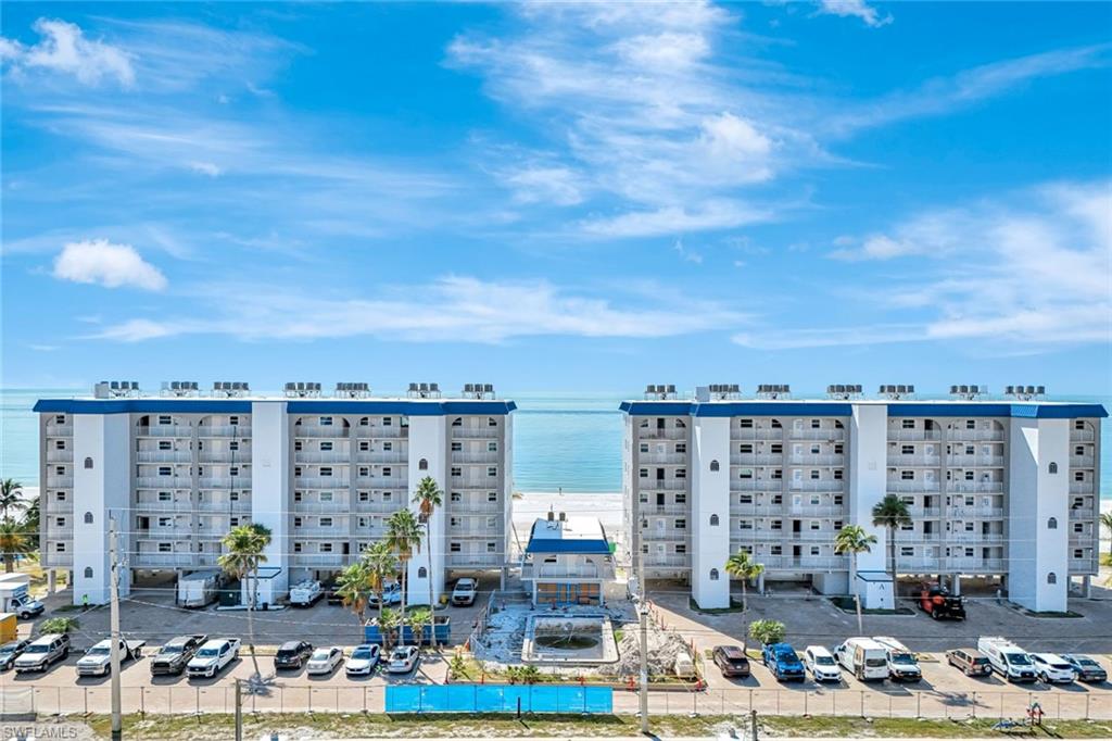 5100 Estero BLVD Unit: 6B2
