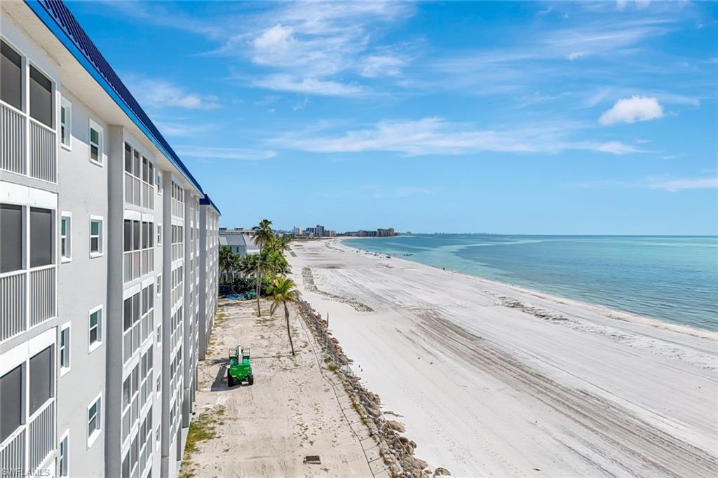 5100 Estero BLVD Unit: 6B2
