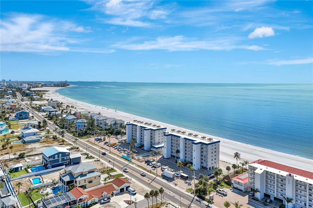 5100 Estero BLVD Unit: 6B2