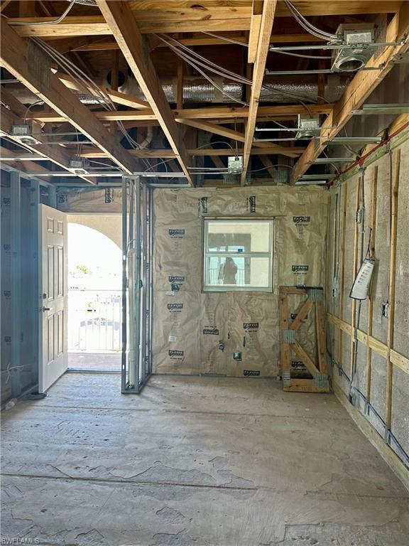 5100 Estero BLVD Unit: 6B2