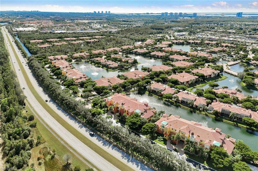 8597 Via Garibaldi CIR 208