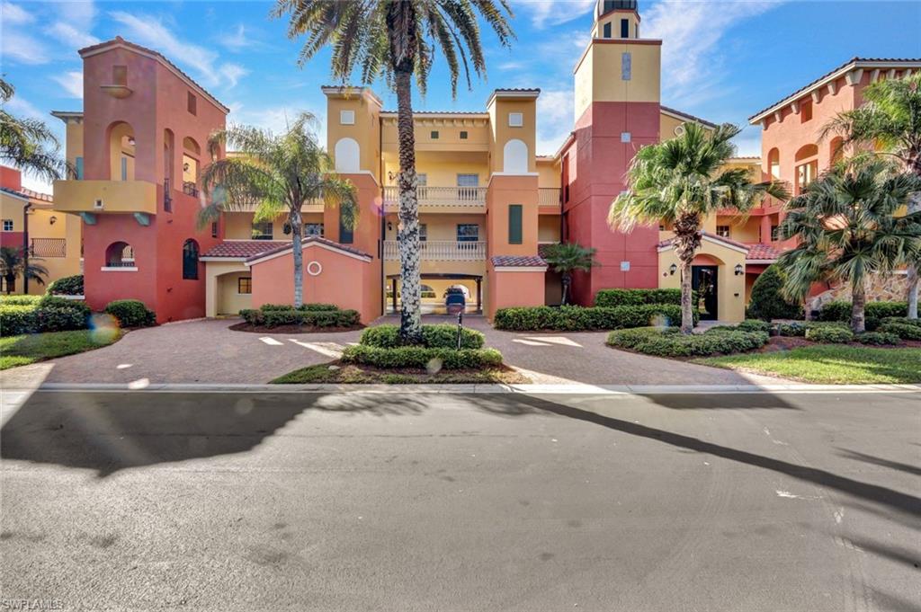 8597 Via Garibaldi CIR 208