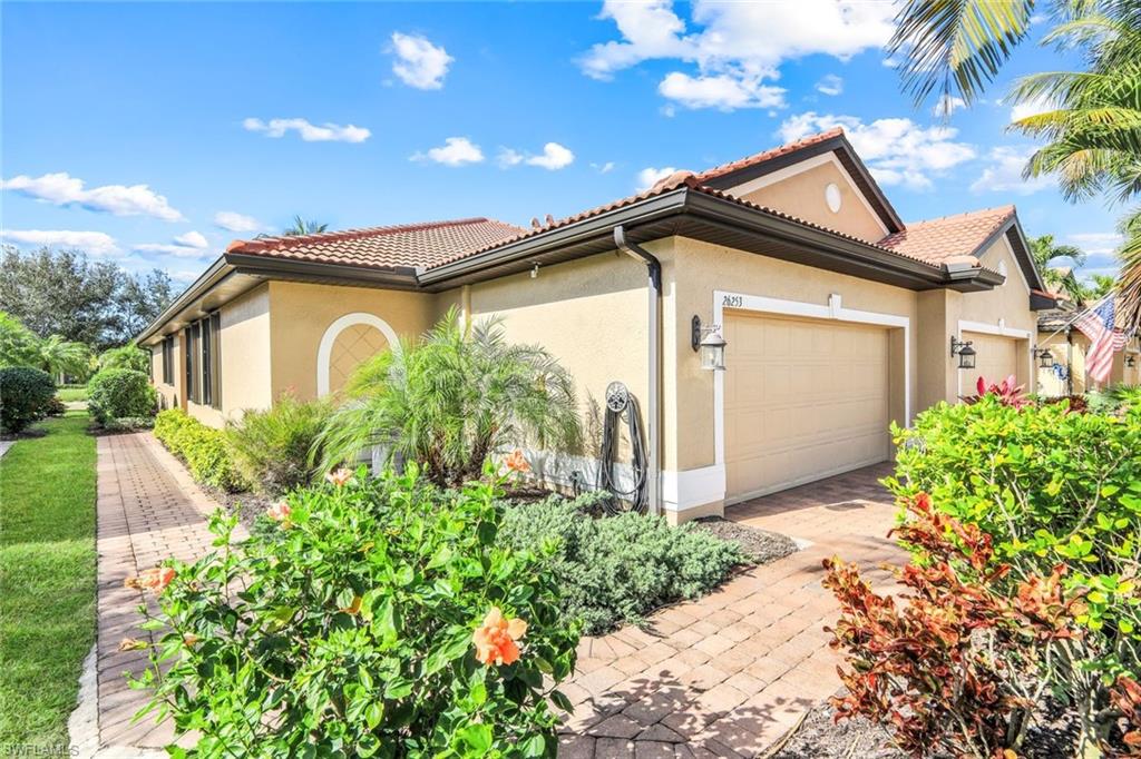 26253 Prince Pierre WAY