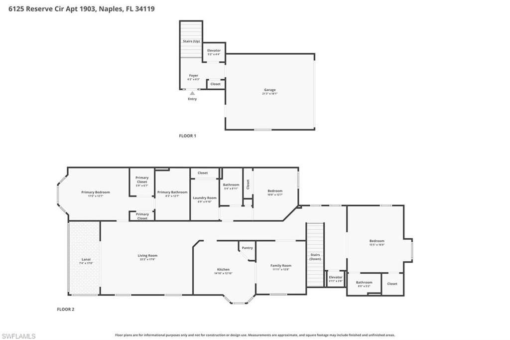 6125 Reserve CIR 1903