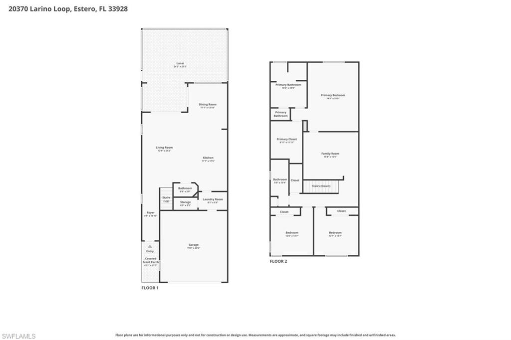 20370 Larino LOOP