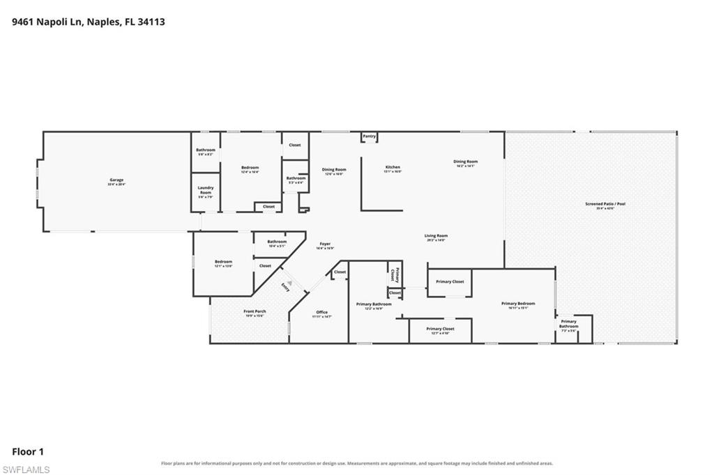 9461 Napoli LN