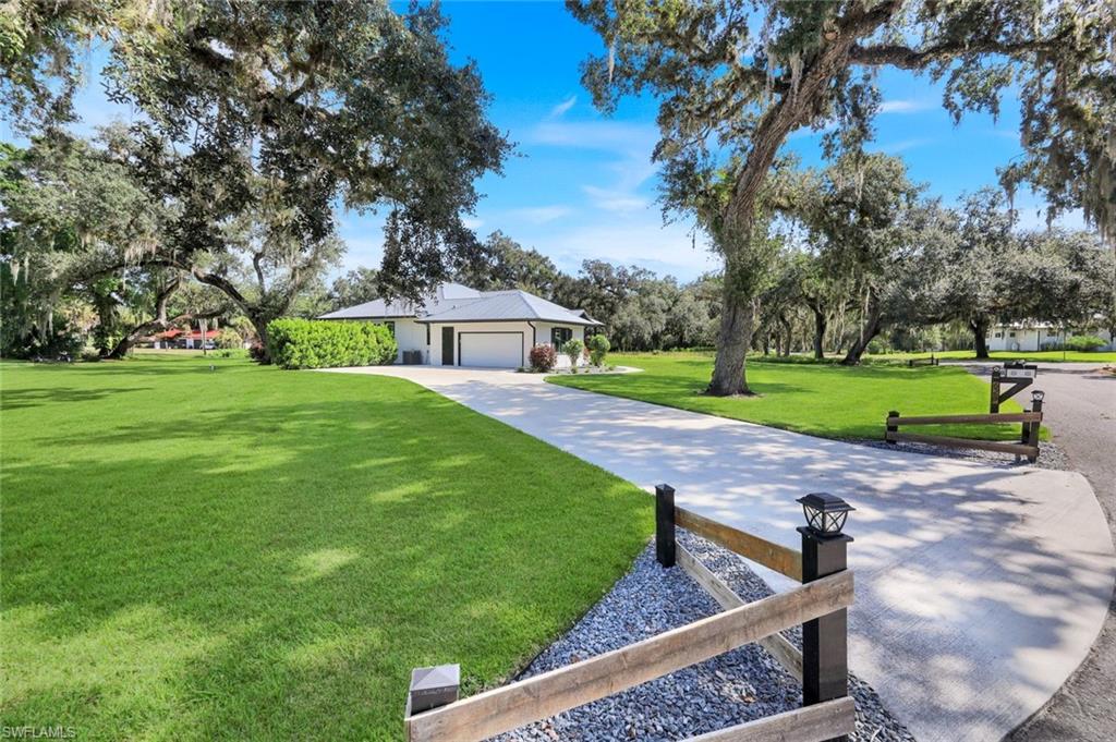 628 Harbor DR
