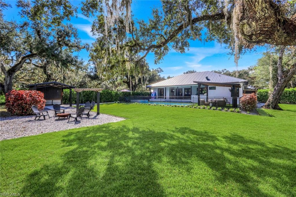 628 Harbor DR